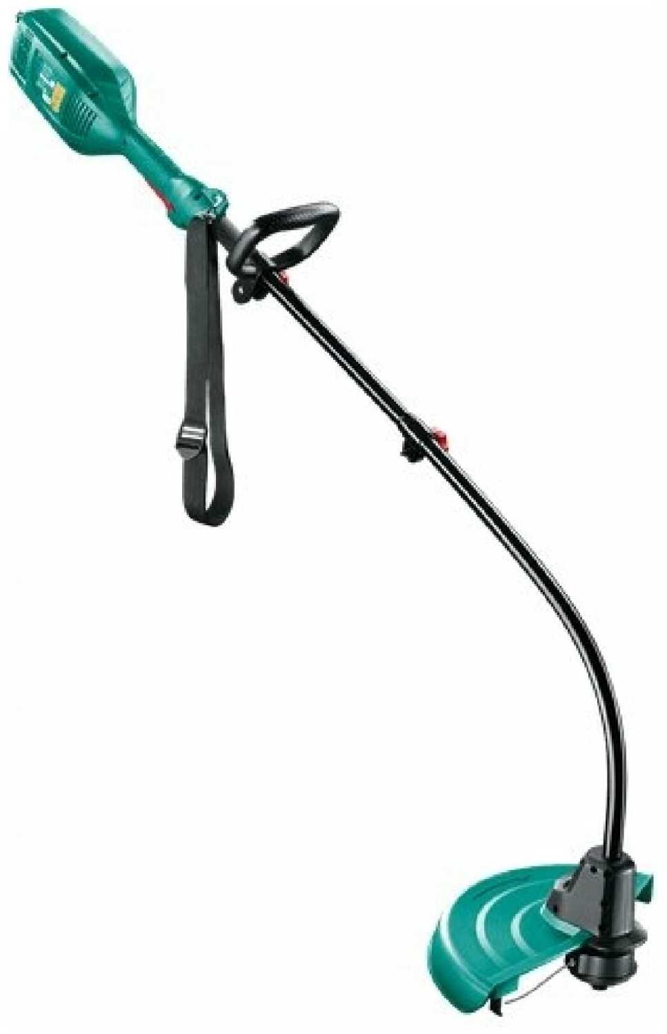 Триммер электрический BOSCH ART 35 (0.600.878.M21) фотография 2
