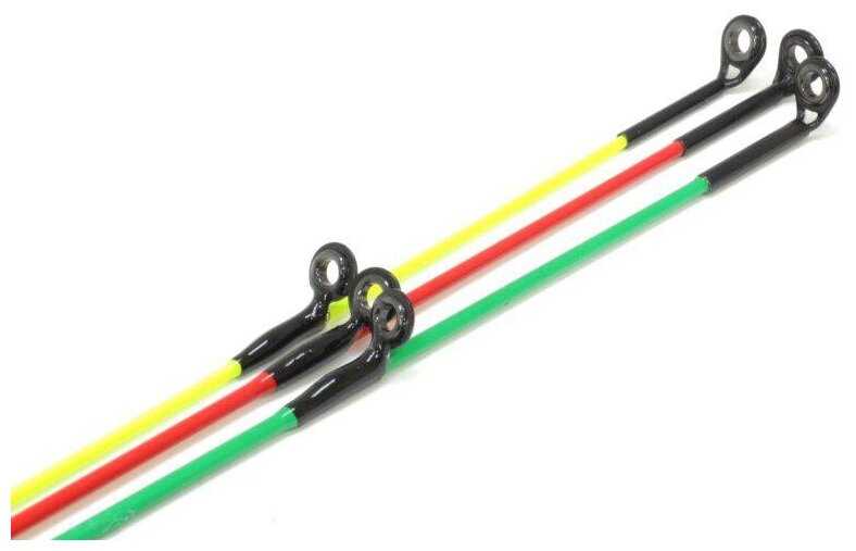 Удилище Daiwa NINJA FEEDER NJF330M-BD 3.30m 80g (11603-335) фотография 2