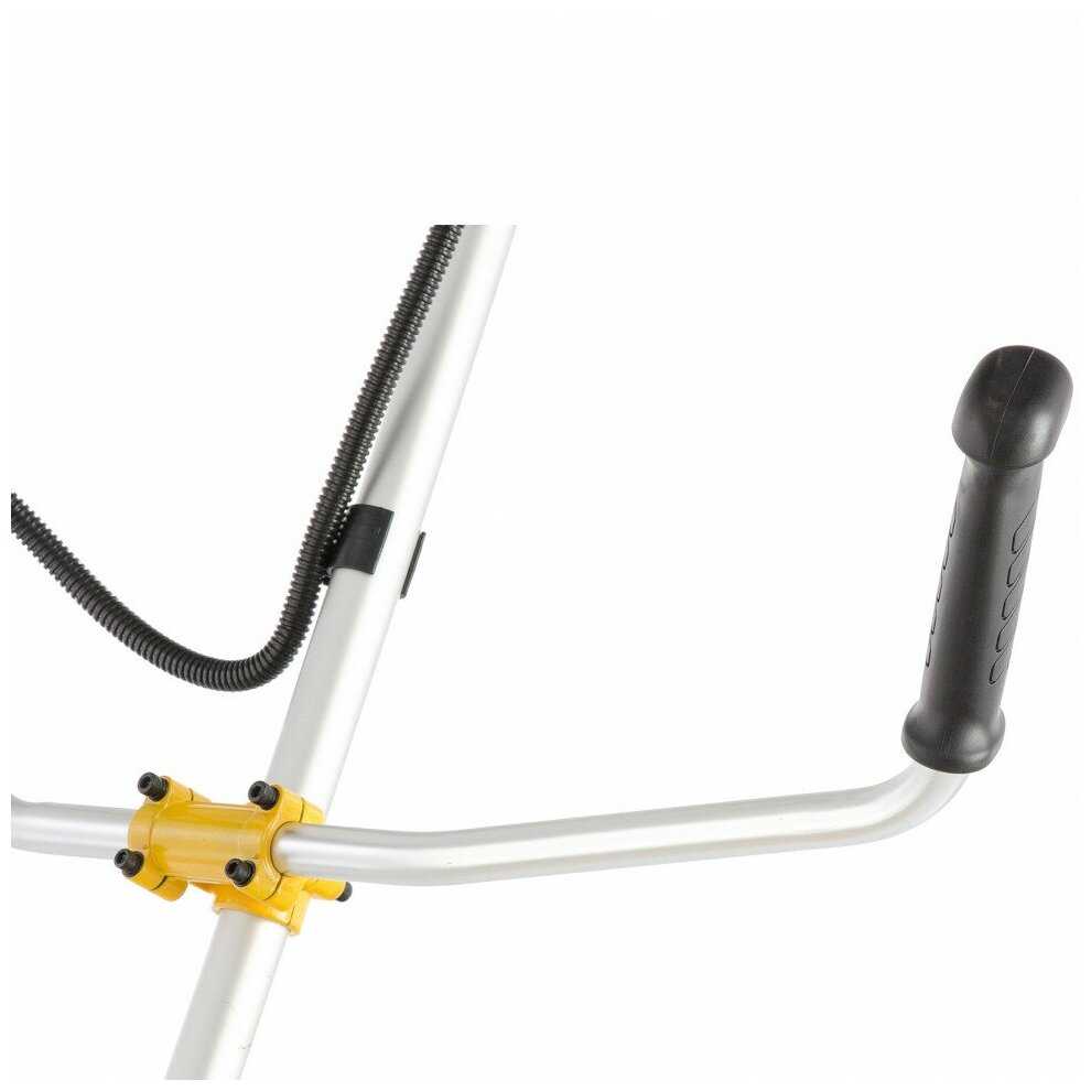 Триммер бензиновый Denzel DGT 330S фотография 2