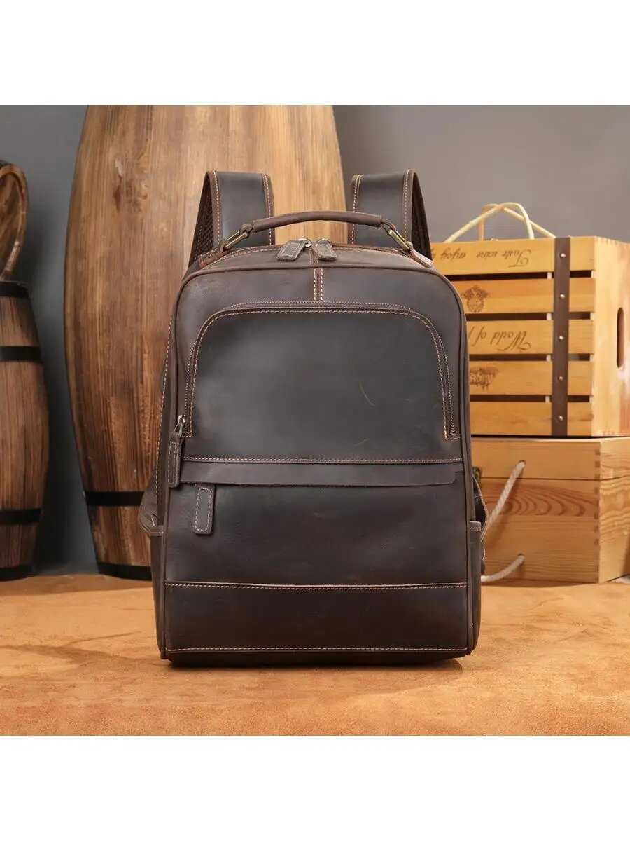 Рюкзак мужской Рюкзак городской фотография 10