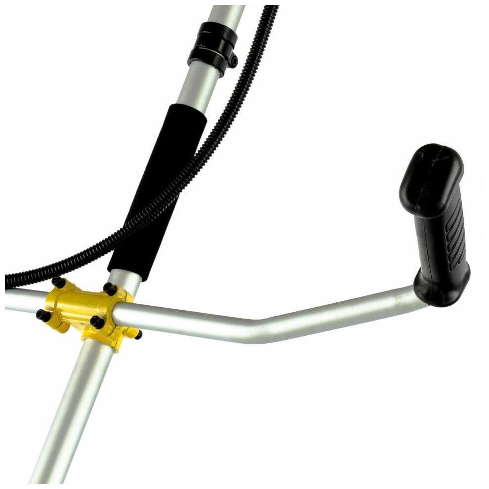 Триммер бензиновый Denzel DT 52S фотография 6