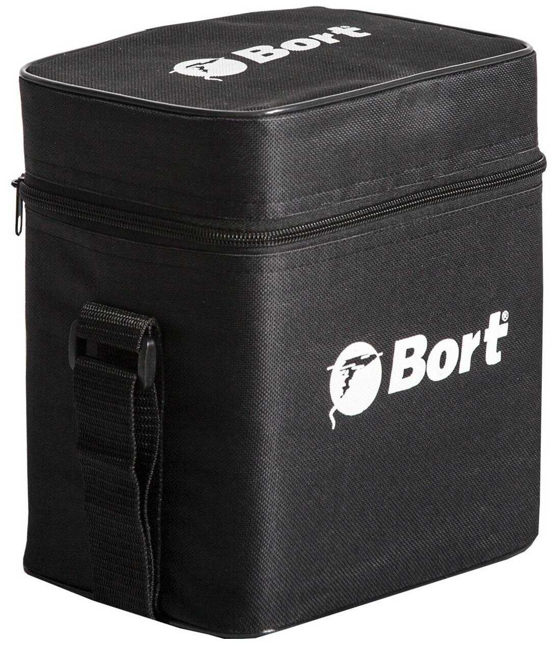 Лазерный нивелир Bort BLN-15 (91275714) фотография 4