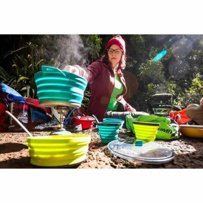 Sea to Summit X-Set 11 фотография 21