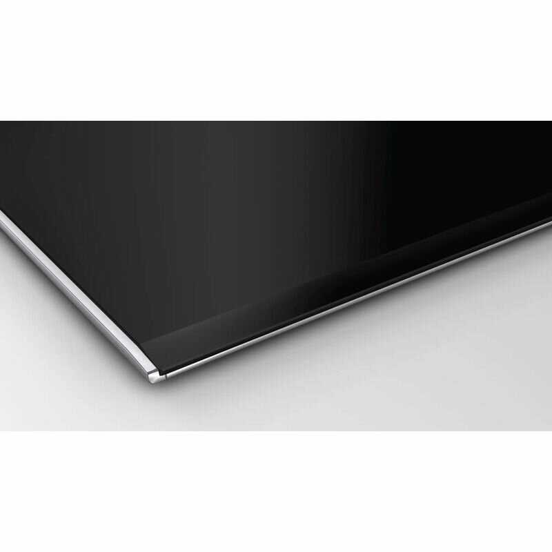 Индукционная варочная панель BOSCH PXX375FB1E фотография 7