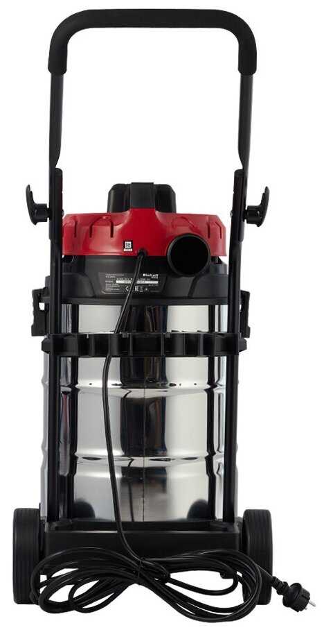 Пылесос промышленный Einhell TE-VC 2230 SA (1150 Вт) фотография 13