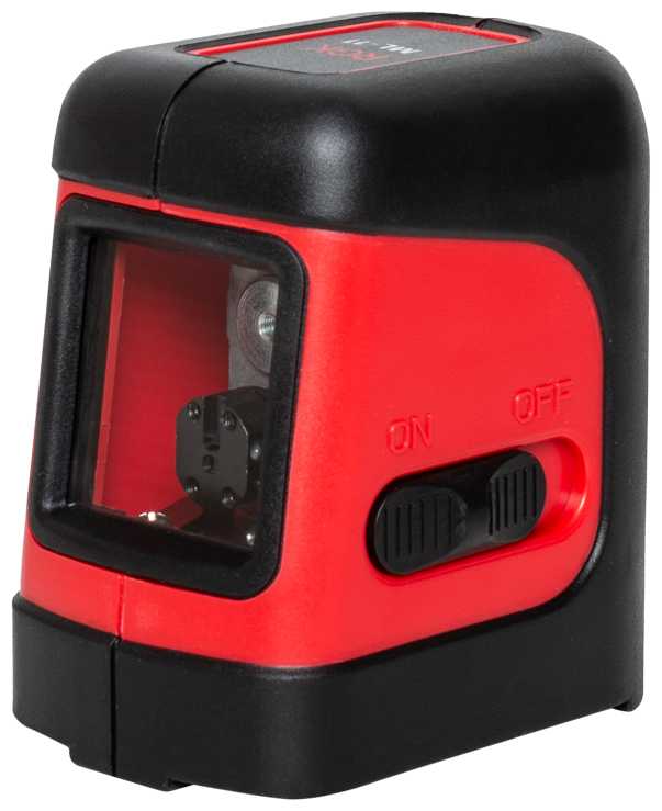 Лазерный уровень RGK ML-11