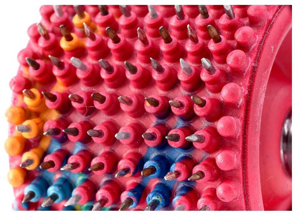 Массажёр Ляпко Валик лицевой М 3,5 Ag (МПК) фотография 3