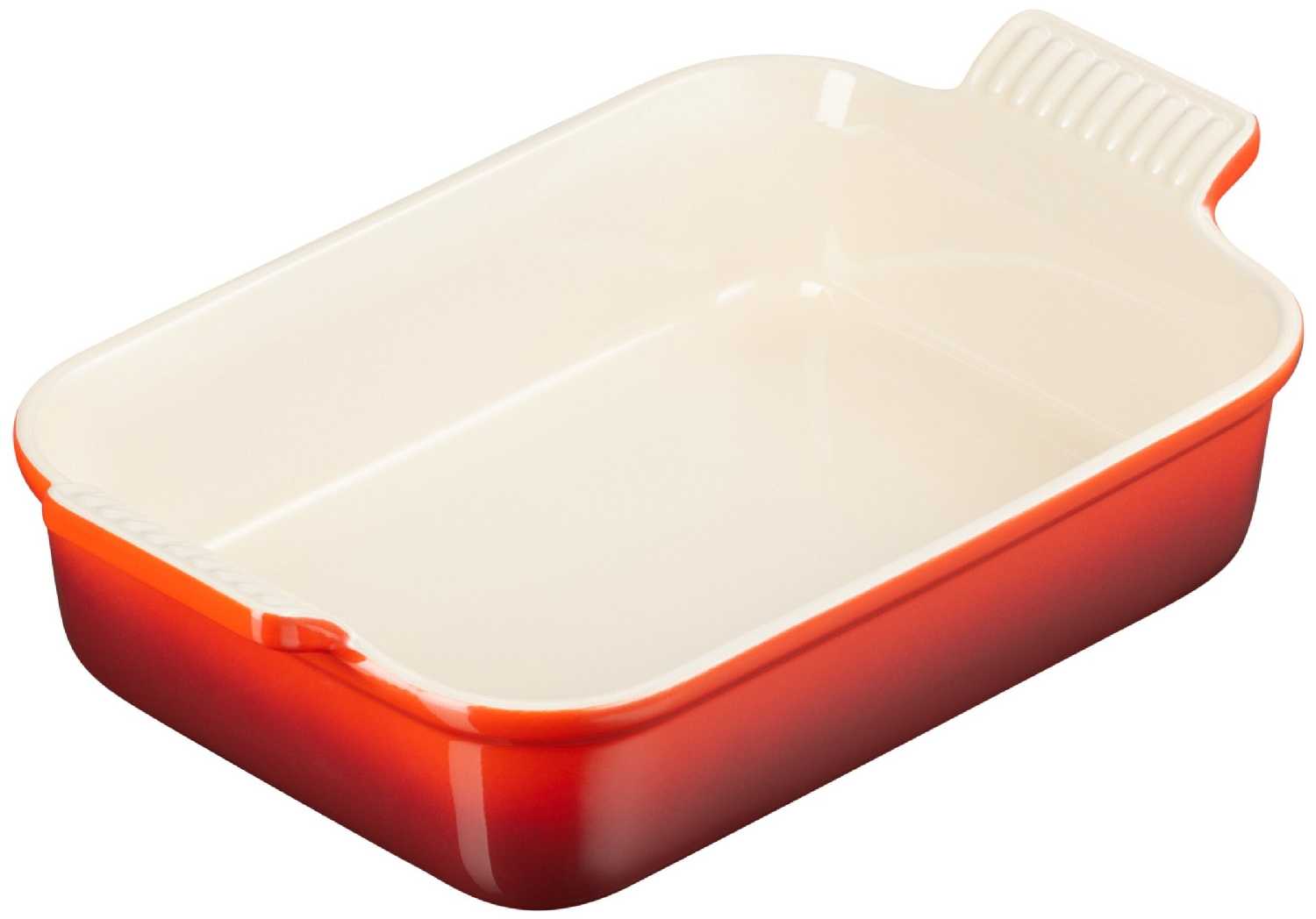Форма универсальная LE CREUSET Heritage фотография 1