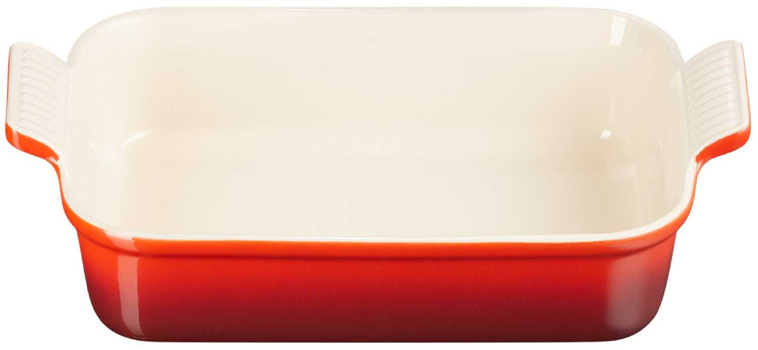 Форма универсальная LE CREUSET Heritage фотография 2