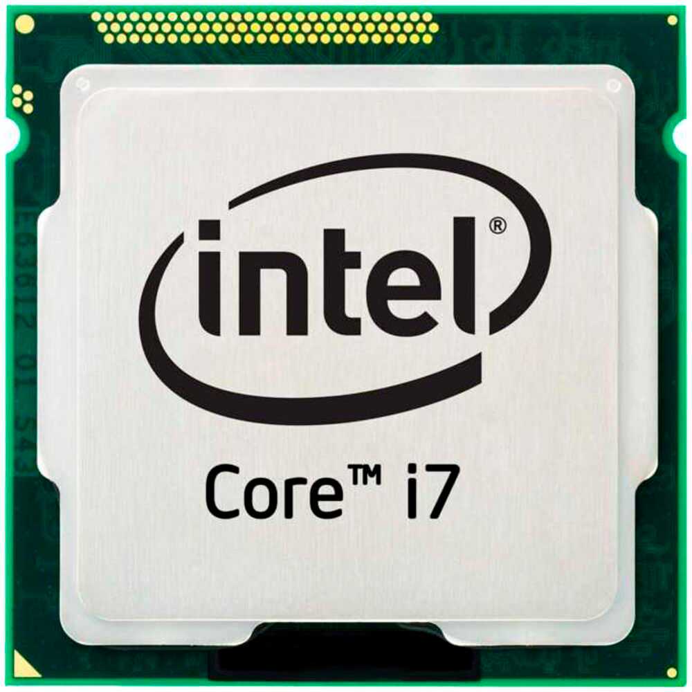 Процессор Intel Core i7 14700KF (LGA1700) фотография 1