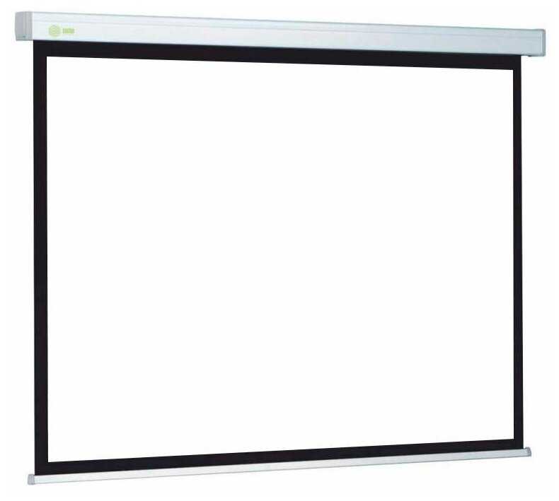 Рулонный cactus Motoscreen (CS-PSM-124x221) фотография 4