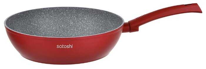 Сотейник Satoshi Kitchenware Верден 846-465 фотография 2