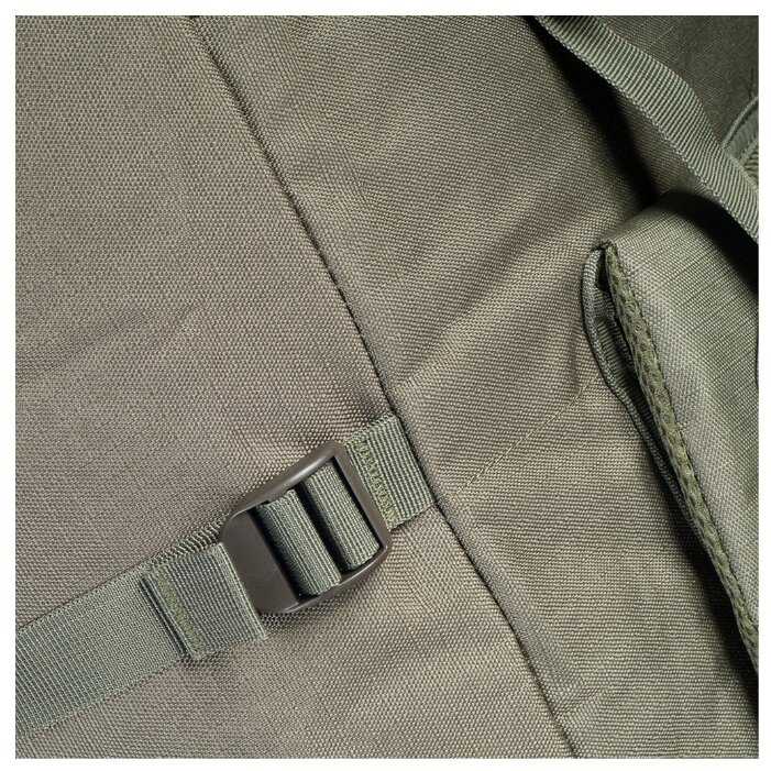 Трекинговый рюкзак HUNTSMAN Пикбастон 80 фотография 4