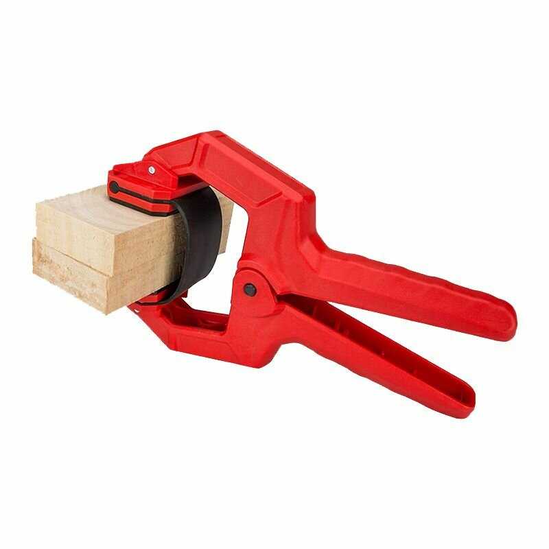 Прижим верстачный эксцентриковый WOODWORK CLM-002 фотография 2