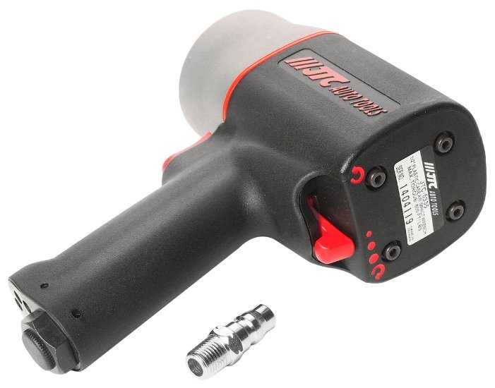 Пневмогайковерт ударный JTC AUTO TOOLS 5335 фотография 1