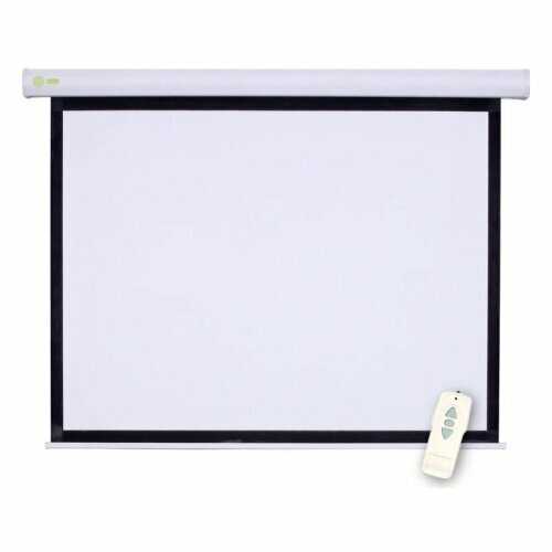 Рулонный cactus Motoscreen (CS-PSM-124x221) фотография 10