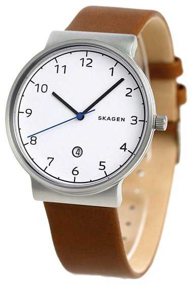 Наручные часы SKAGEN SKW6433 фотография 1