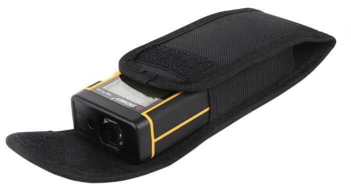 Лазерный дальномер SNDWAY SW-TG120 фотография 4