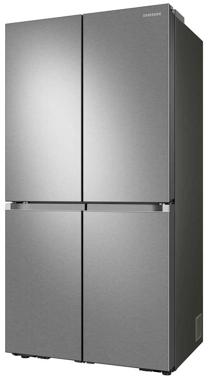 Холодильник Samsung RF 65A93T0SR