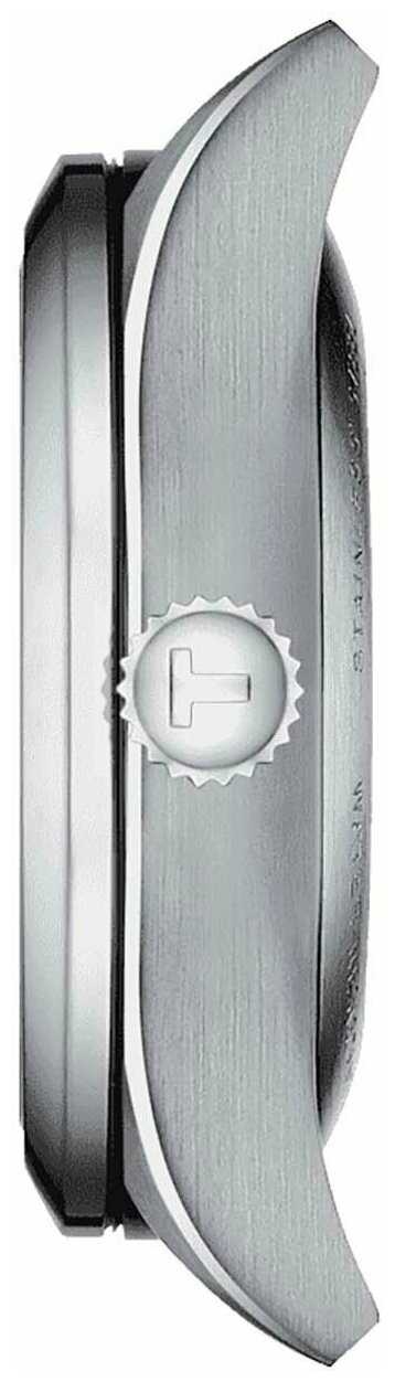 Наручные часы Tissot T-My Lady T132.010.11.111.00 фотография 2