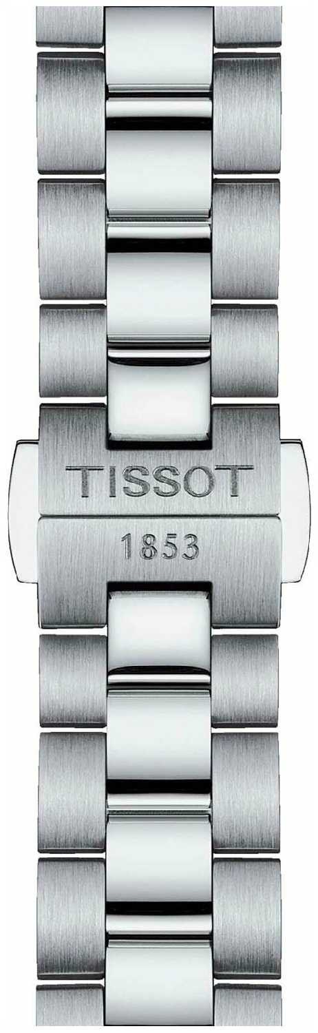 Наручные часы Tissot T-My Lady T132.010.11.111.00 фотография 3