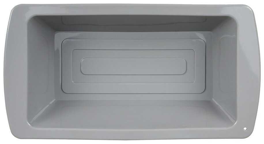 Форма универсальная Marmiton Basic 17404, 24.5х13.5 см фотография 2