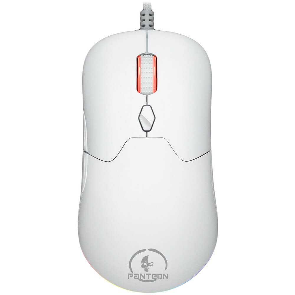 Игровая мышь PANTEON PS140 PRO фотография 6