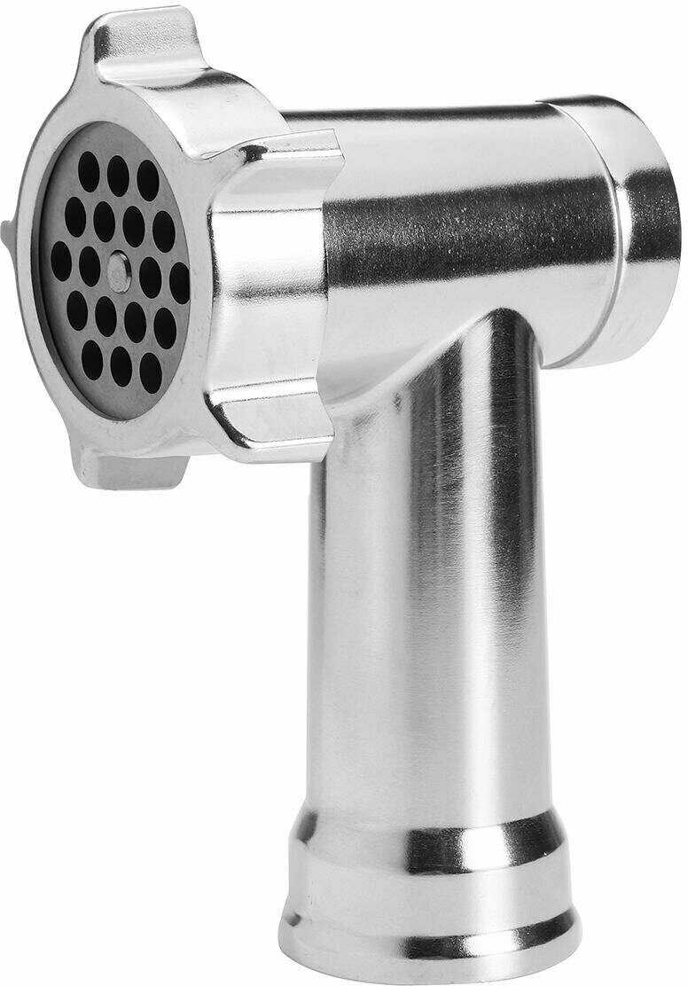 Мясорубка Sokany Профессиональная электрическая мясорубка (SK-088) фотография 2