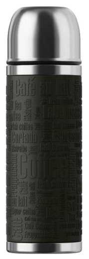 Классический термос EMSA Senator Sleeve, 1 л фотография 6