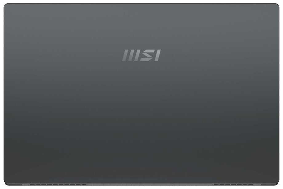 Ноутбук MSI Modern 15 A11SBU-836RU (1920x1080, Intel Core i7 2.9 ГГц, RAM 8 ГБ, SSD 512 ГБ, GeForce MX450, Win10 Home) фотография 12