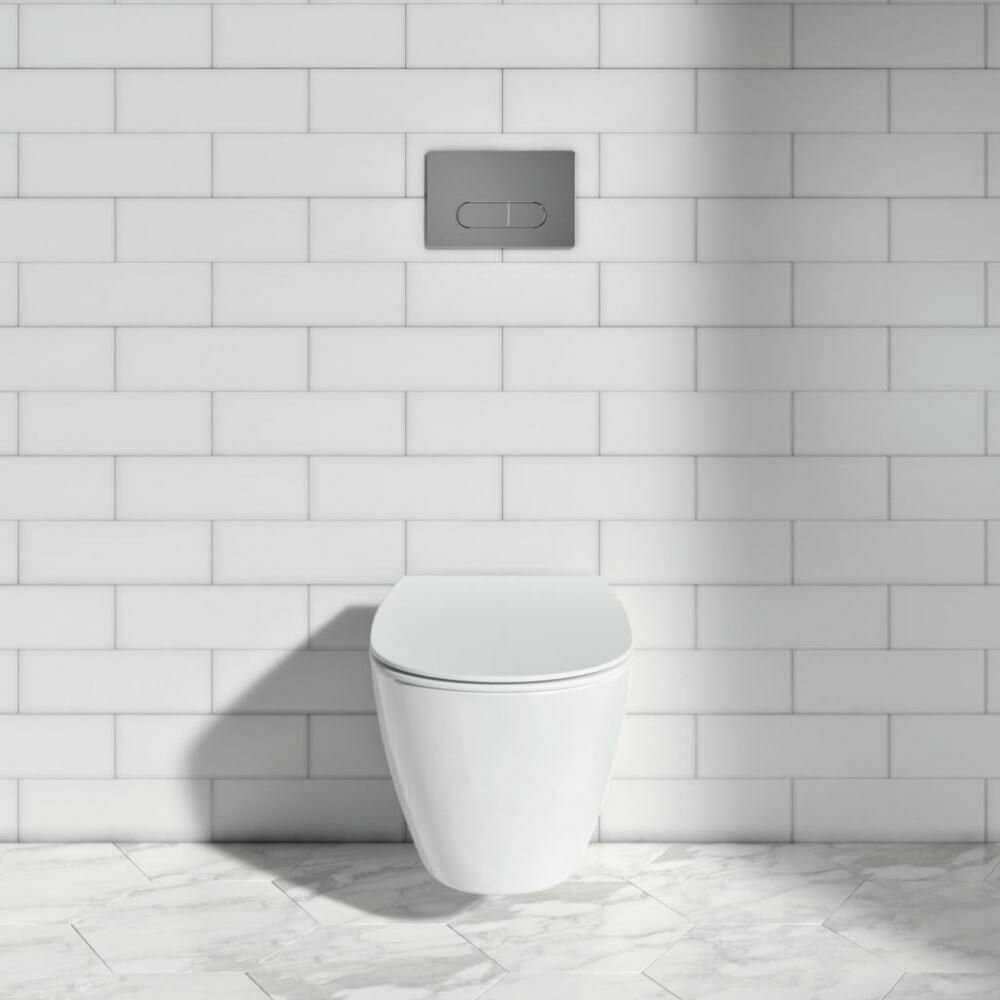 Кнопка смыва Ideal Standard Oleas M1 (R0115) фотография 8