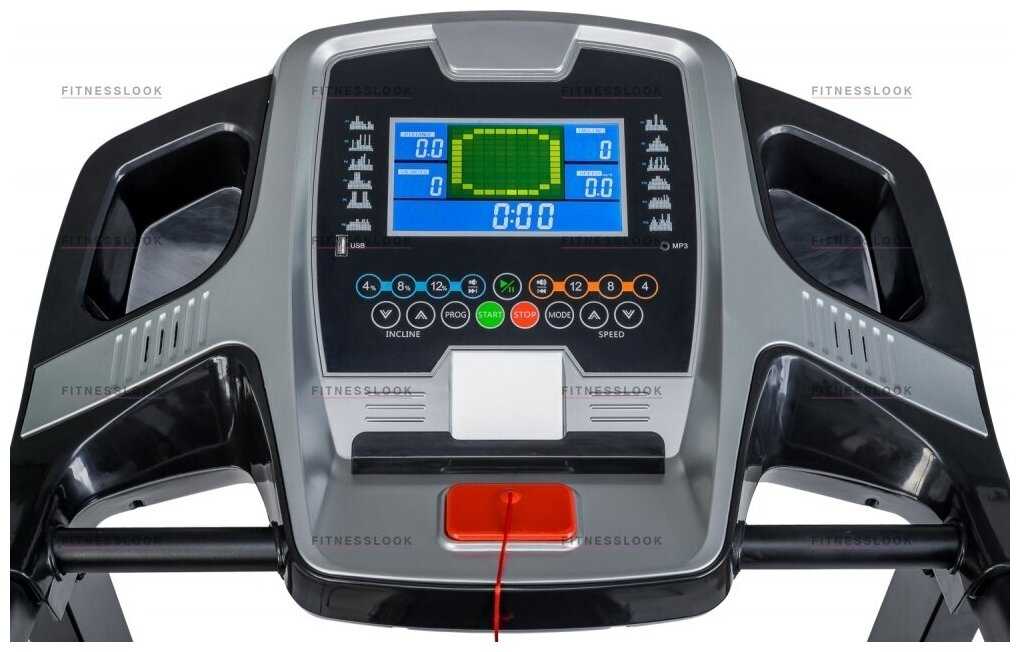 Беговая дорожка VictoryFit VF-735 фотография 13