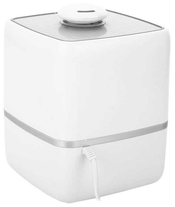 Увлажнитель воздуха с функцией ароматизации Ballu UHB-310 фотография 1