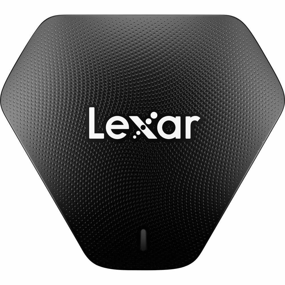 Картридер LEXAR 470UHS-2 Type USB C 3.2
