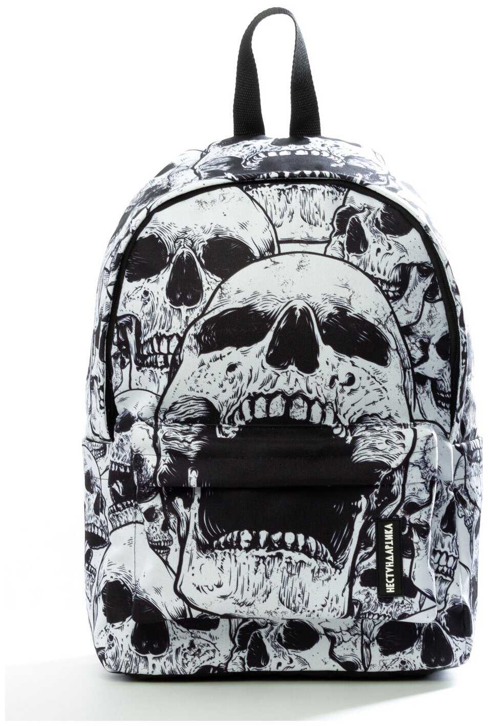 Рюкзак Рюкзак с пеналом городской для путешествий фотография 22