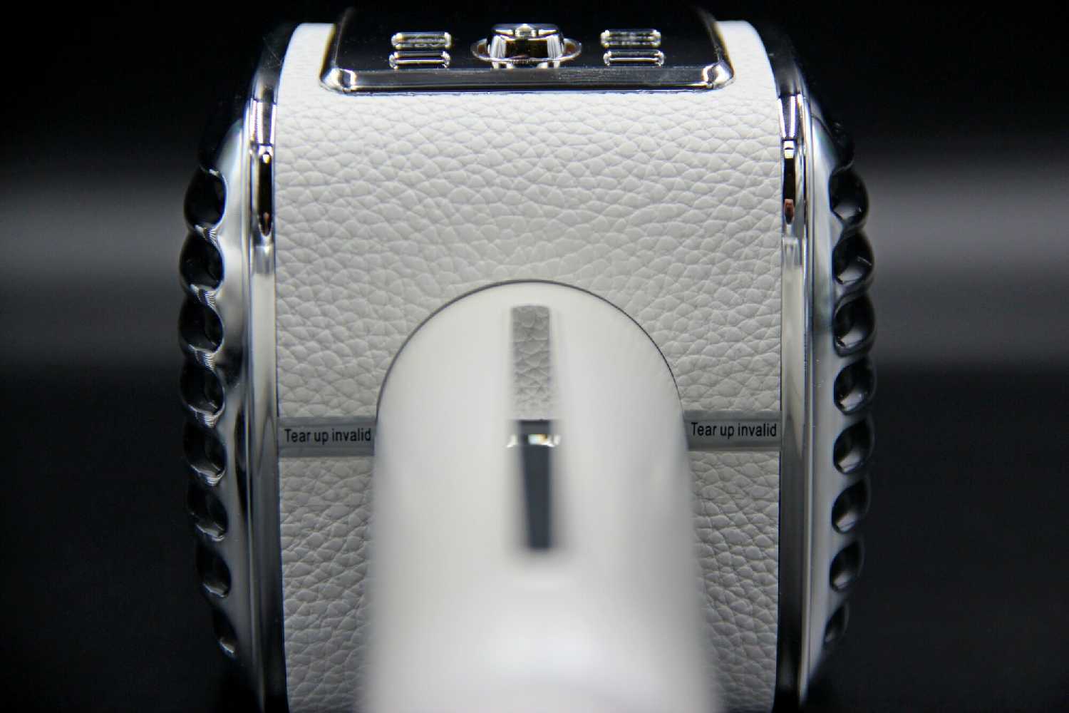 Премиальный караоке микрофон Tosing G6+ PRO фотография 10