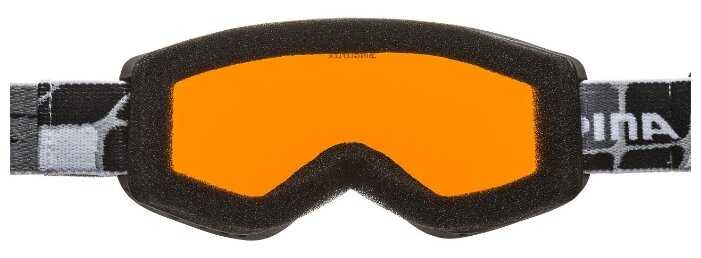 Лыжная маска ALPINA Carvy 2.0 SLT фотография 12