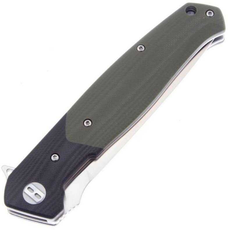 Нож складной Bestech Knives Swordfish фотография 33