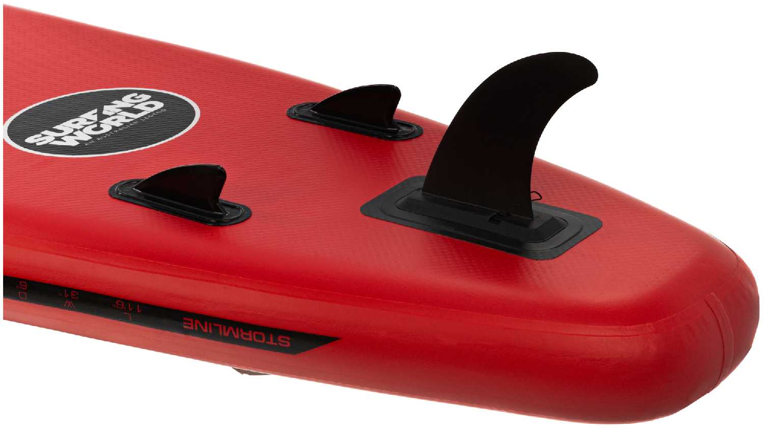 Сап борд надувной Stormline Сап борд надувной двухслойный фотография 22