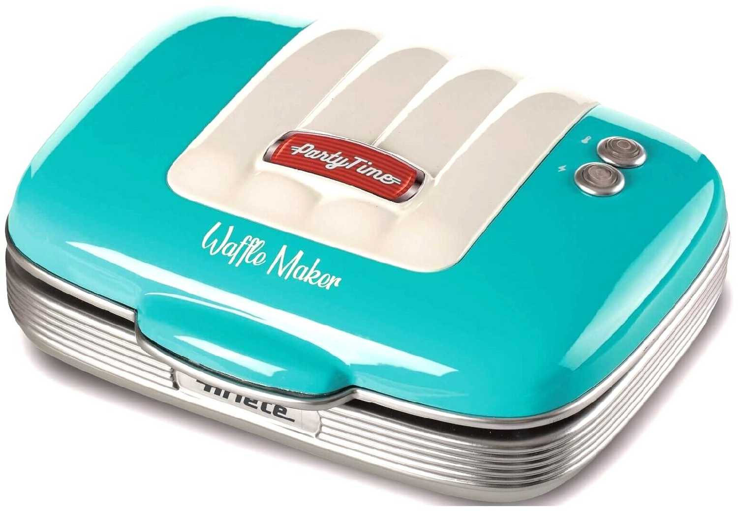 Вафельница Ariete 1973 фотография 6