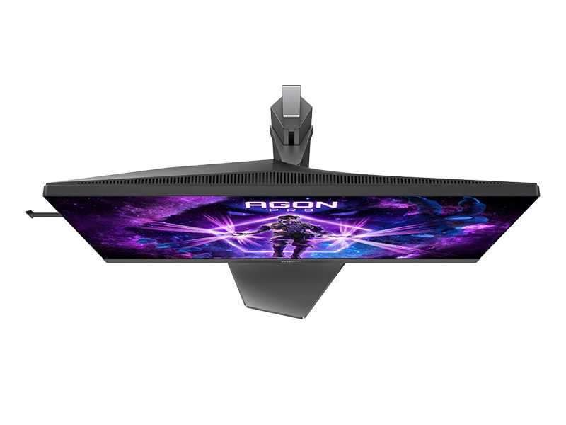 Монитор AOC AG256FS фотография 3