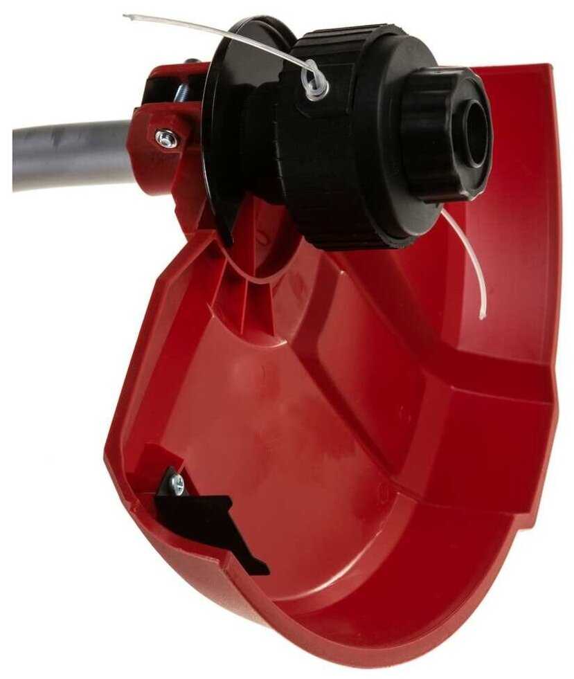 Триммер электрический AL-KO BC 1000 E (112923) фотография 7