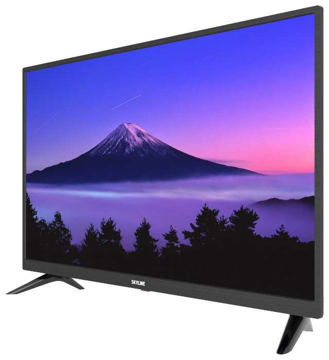Телевизор SkyLine 32YT5900 фотография 1