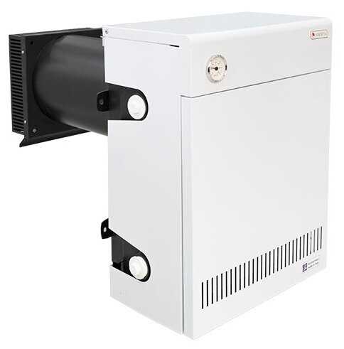 Конвекционный газовый котел Arideya КС-ГВС-10, двухконтурный