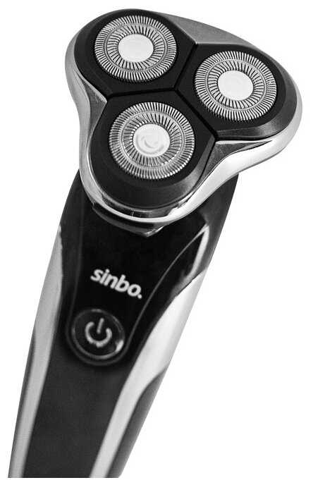 Электробритва Sinbo SS-4049 фотография 2