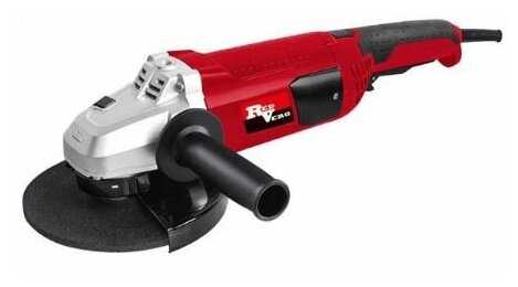 Аккумуляторная УШМ RedVerg RD-AG210-230S фотография 5