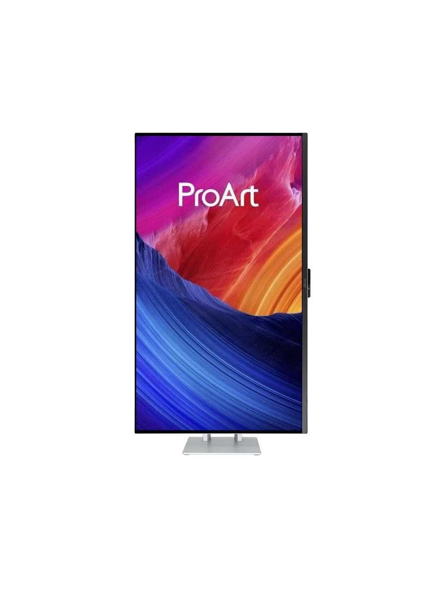 Монитор ASUS ProArt PA32UCDM фотография 1