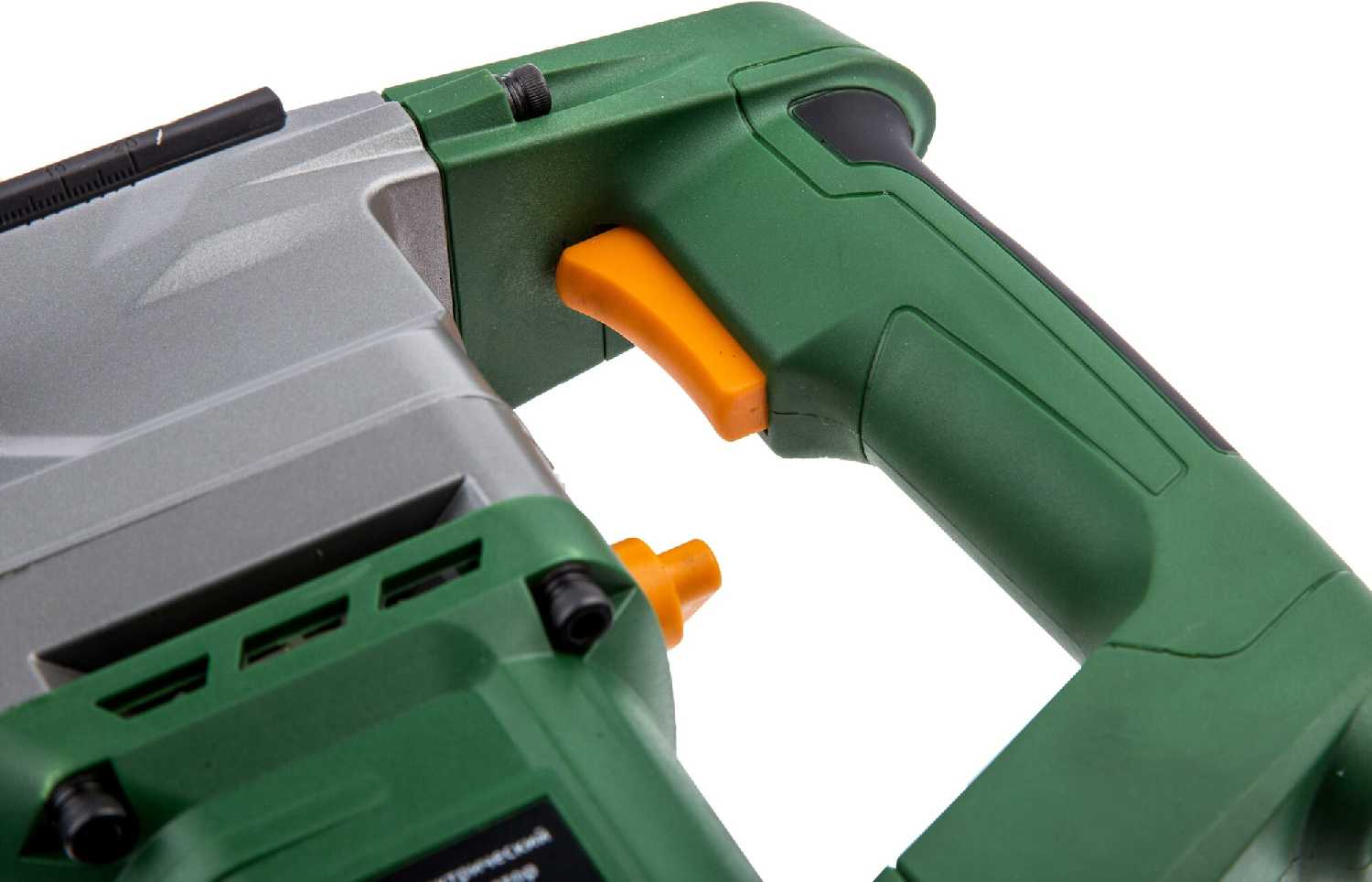 Перфоратор КАЛИБР ЭП-870 (26870) фотография 15