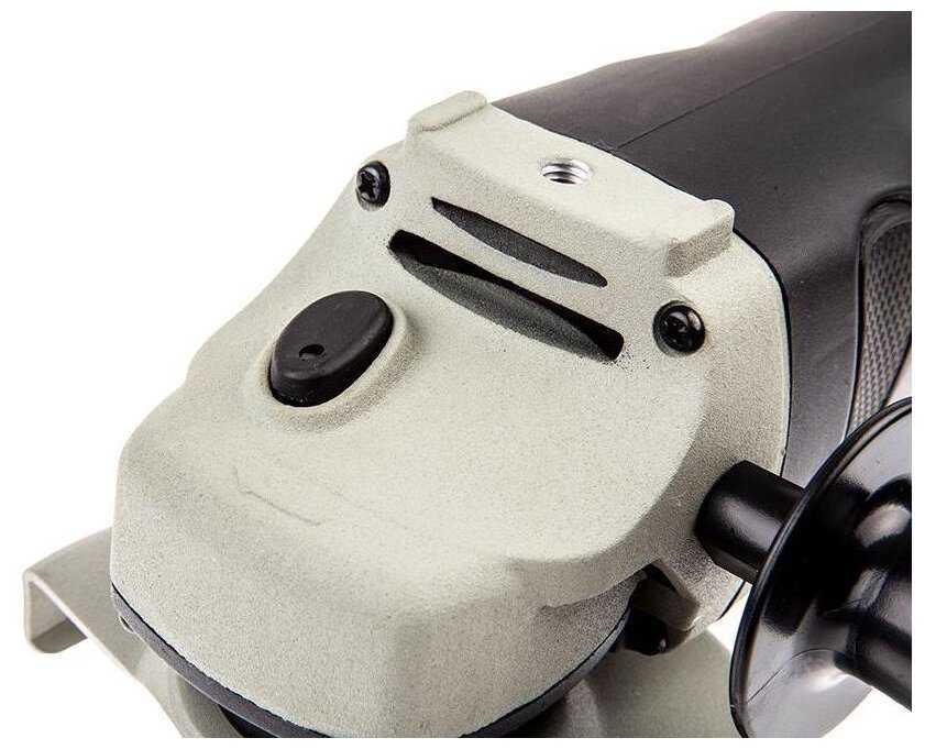 УШМ BLACK+DECKER KG1202K (KG1202K-QS) фотография 9