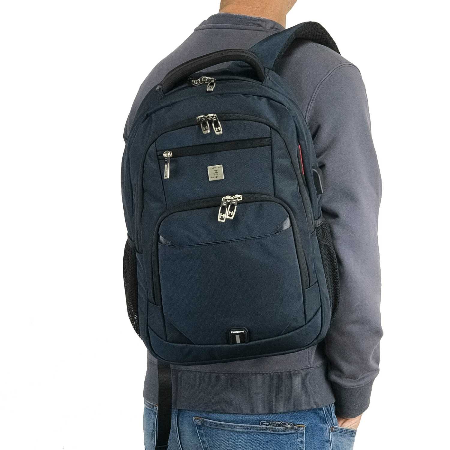 Рюкзак Hedgard Рюкзак (8378) фотография 8